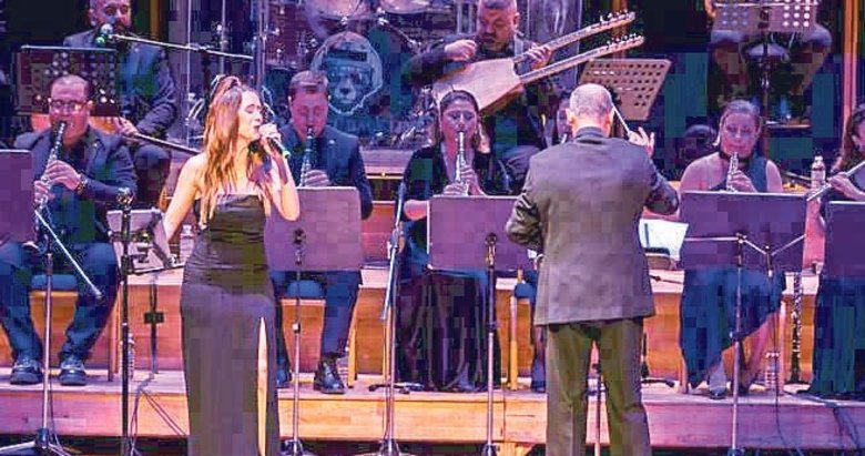 İzmir’de vefa konseri