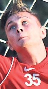 Altay’da 1 numara sancısı