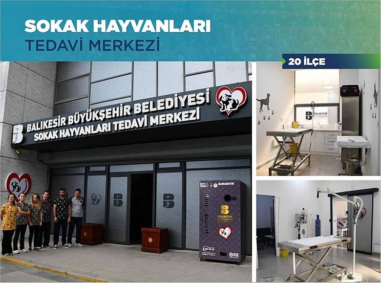 Balıkesir Büyükşehir Belediyesine 10 bin yeni personel alınacak