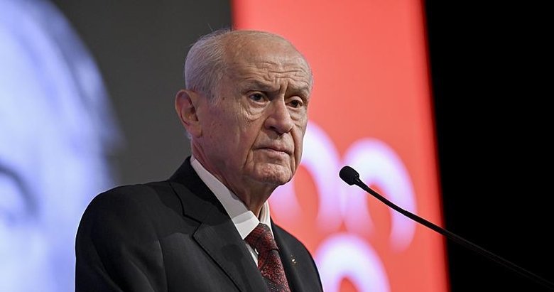Bahçeli: Türk ile Kürt’ün birbirini sevmesi farzdır