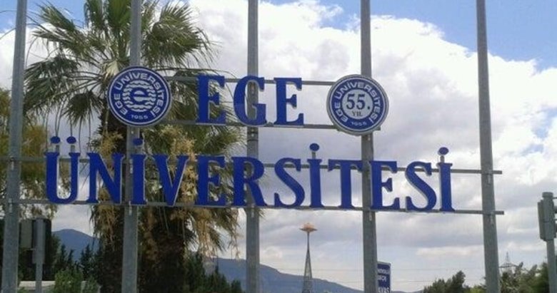 Ege Üniversitesi Öğretim Görevlisi ve Araştırma Görevlisi alım ilanı