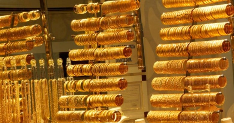 Altın fiyatları ne kadar? 30 Mayıs gram altın, çeyrek altın, yarım altın fiyatları...