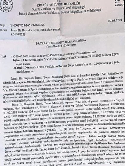 Müştemilat kapısından yalı düğününe giriş