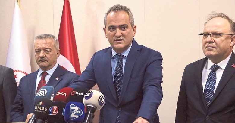 Başöğretmenlik dönemi başladı