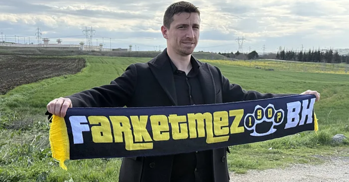 Mert Hakan Yandaş'tan ilk açıklama!