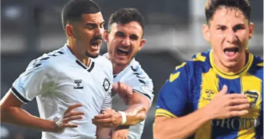 Ege’de kritik derbi