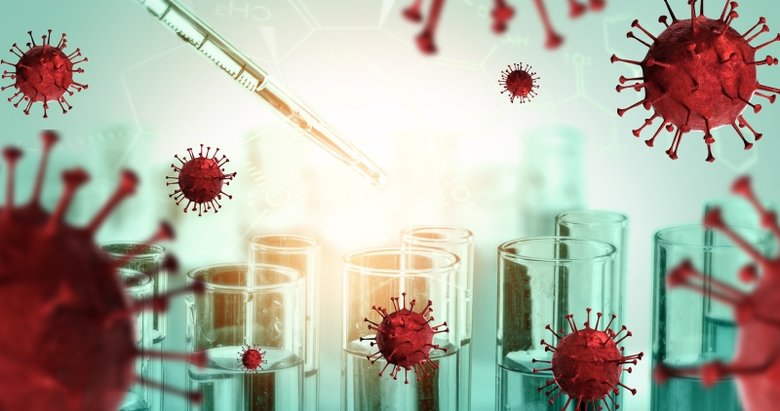 Son dakika: 17 Ekim koronavirüs tablosu açıklandı