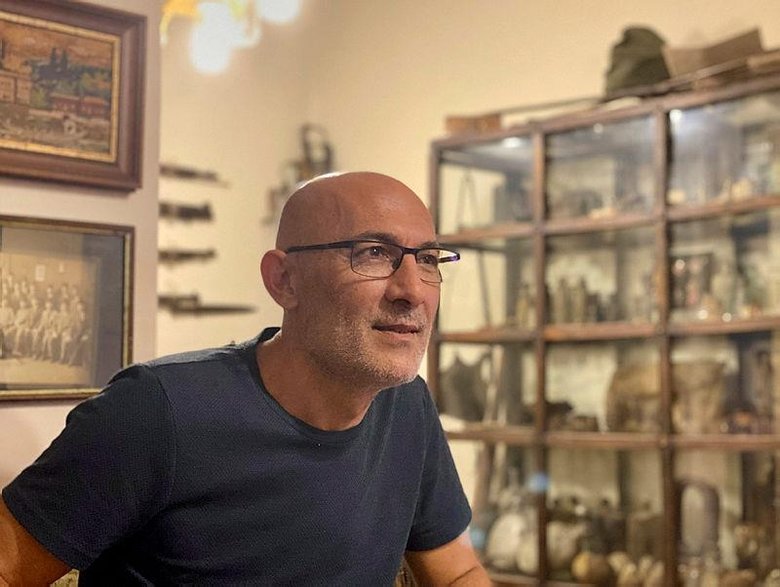 Çanakkale Savaşları’nda Japon tüfeklerini İngilizlerin kullandığı belirlendi