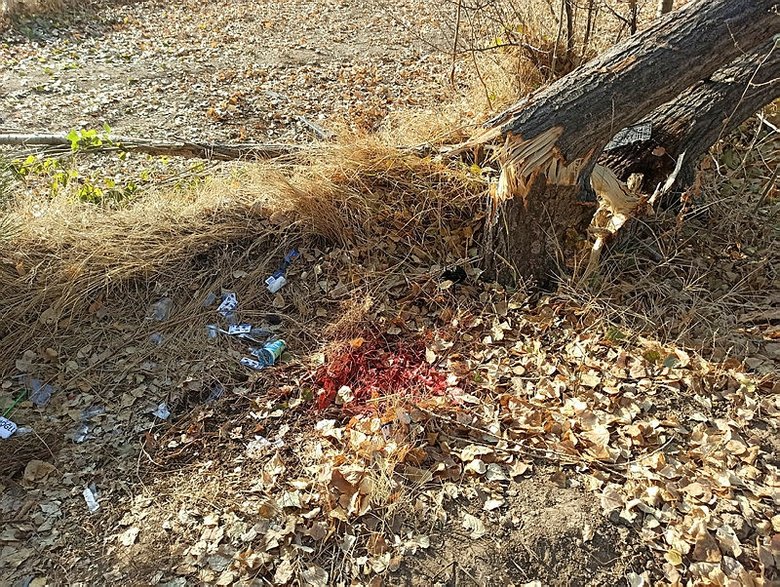 Korkunç şekilde can verdi! Kazanın şiddeti kan dondurdu