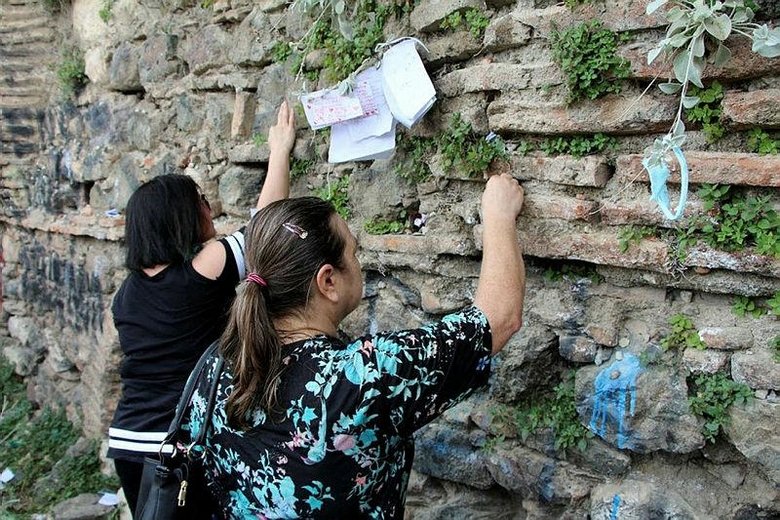 700 yıl sonra yeniden ayağa kaldırıldı! Saruhan Bey’in Bizans topraklarına yaptırdığı ilk mescitti...