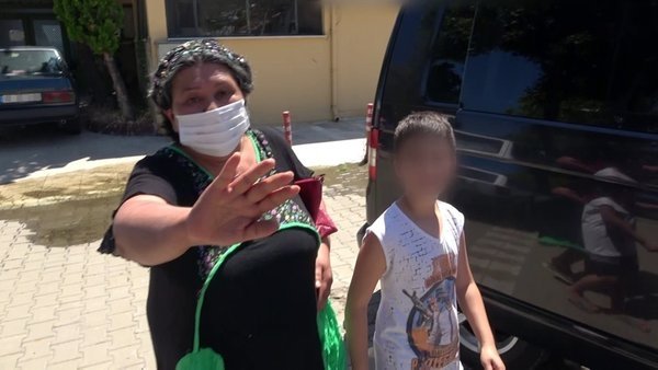 Son dakika: Elmalı davasında flaş gelişme! Tacizi ortaya çıkaran babaanne konuştu