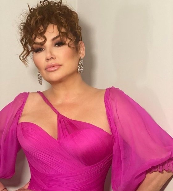 Deniz Seki de o akıma katıldı! Takipçileri hayran kaldı