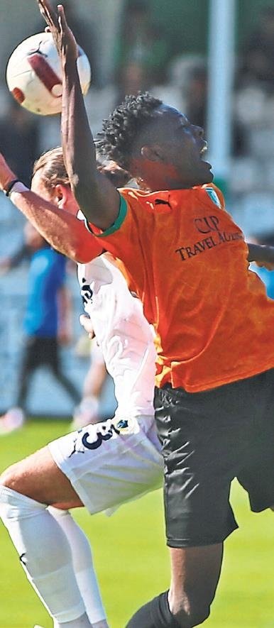 Türkiye Kupası’nda eşleşmeler belli oldu