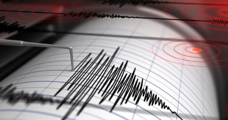 Malatya’da korkutan deprem