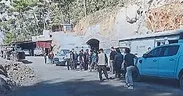 Milas’ta yürek yakan iş kazası