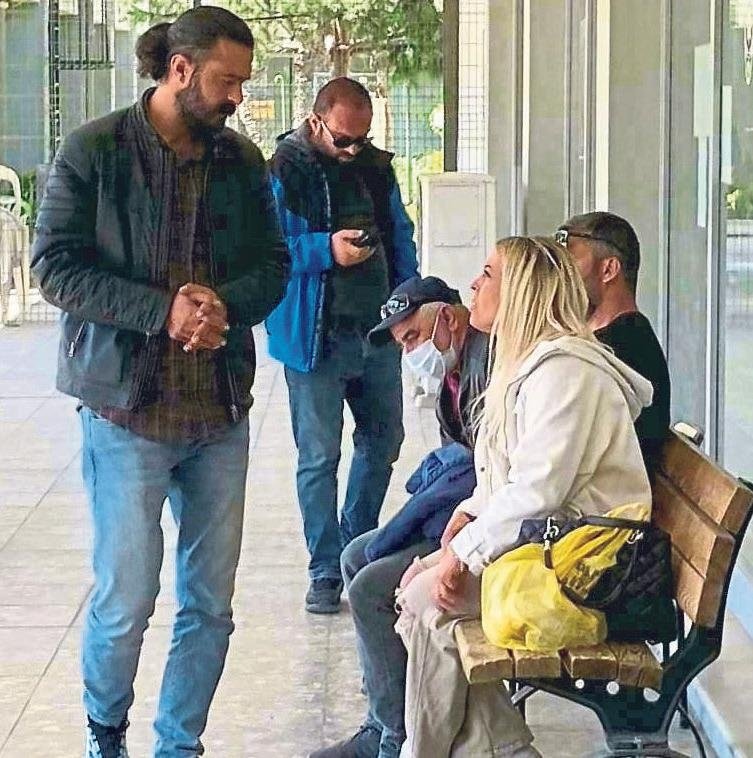 Kandırılan işçilere şimdi de silahlı baskın