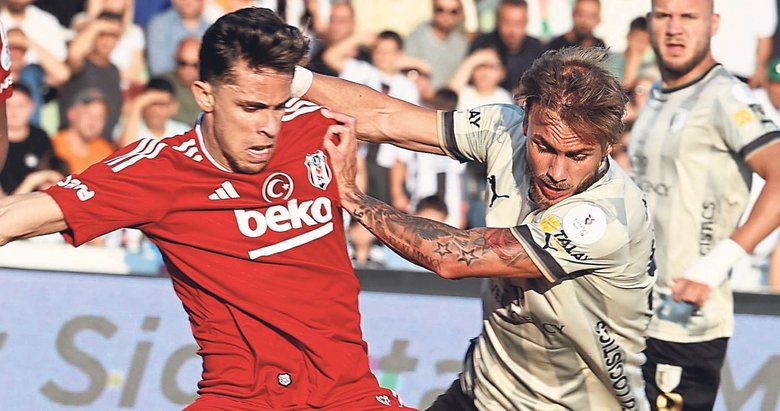 Bodrum sustu Kartal coştu