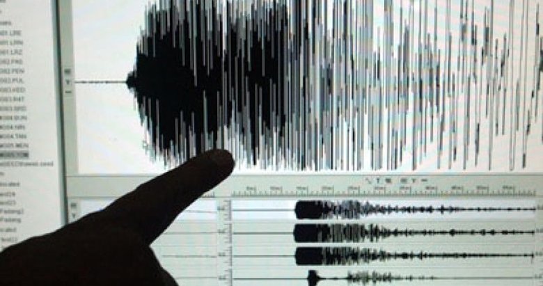 İstanbul’da bir saat içerisinde 8 deprem meydana geldi
