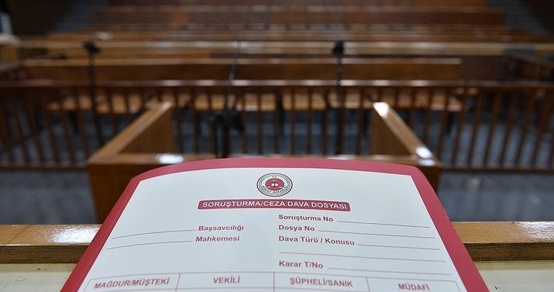 İZBETON soruşturmasında iddianame tamamlandı: 3’er yıldan 14’er yıla kadar hapis cezası talebi