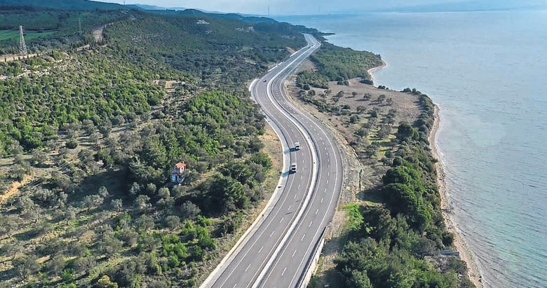 Gelibolu’ya hızlı ve güvenli bağlantı