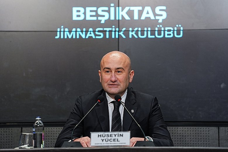 Beşiktaş’ta flaş seçim kararı