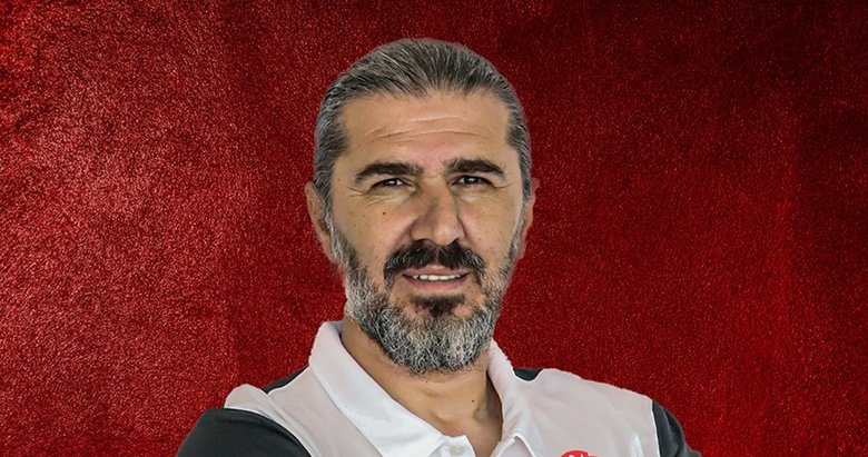 Yıldırım KSK’de