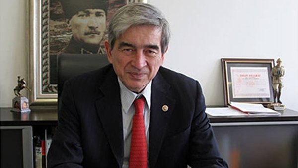 Babamdan 3 ismin tasfiyesi istendi