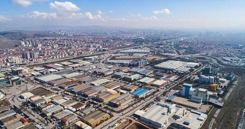 OSB’lerde bu ay 233 yeni yatırım için yer tahsisi talep edildi