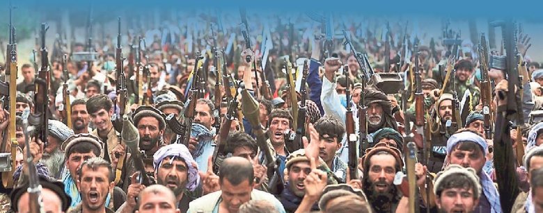 Efsane Albay Mithat Işık IŞİD-Horasan’ı anlattı