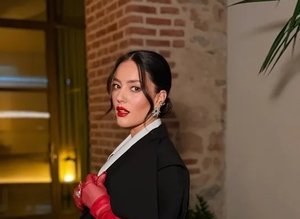 Pelin Akil ve Baran Bölükbaşı birlikte mi? Aşk iddialarına ilk cevap geldi