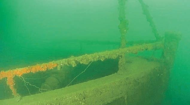 2. Dünya Savaşı römorkörü Fethiye’nin yeni yıldızı olacak