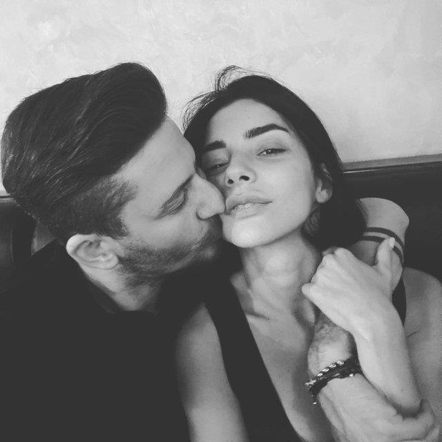 Evlenmek için gün sayan Merve Boluğur’dan ’Kocam da kocam!’ paylaşımı!