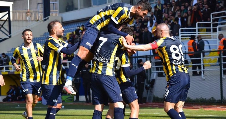 Buca Şubat’ta çok başka