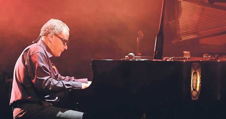 İzmir’de caz dolu günler için geri sayım başladı