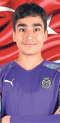 Manisa Futbol’da milli heyecan