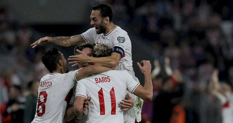 Kazan maçı bitir işi