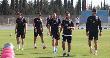 Yeni Malatyaspor’da Fatih Karagümrük maçı hazırlıkları
