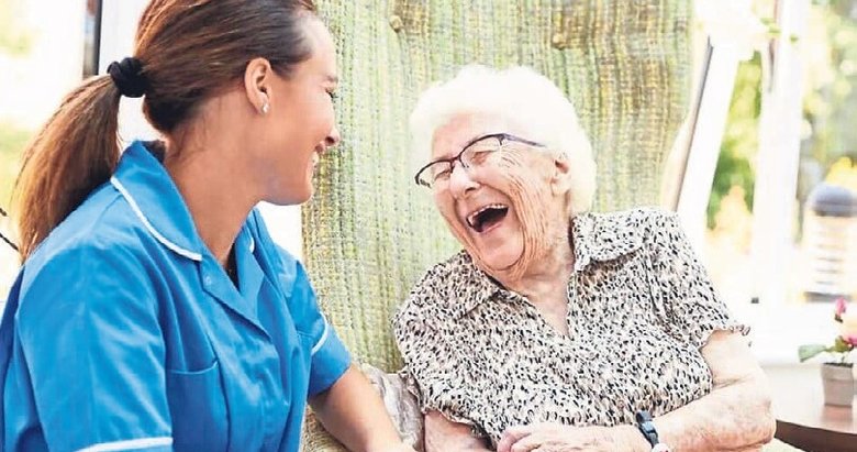 Evde Bakım Yardımı hesaplara yatırıldı