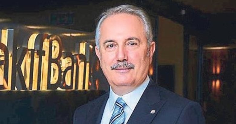 VakıfBank’tan sürdürülebilirlik atağı