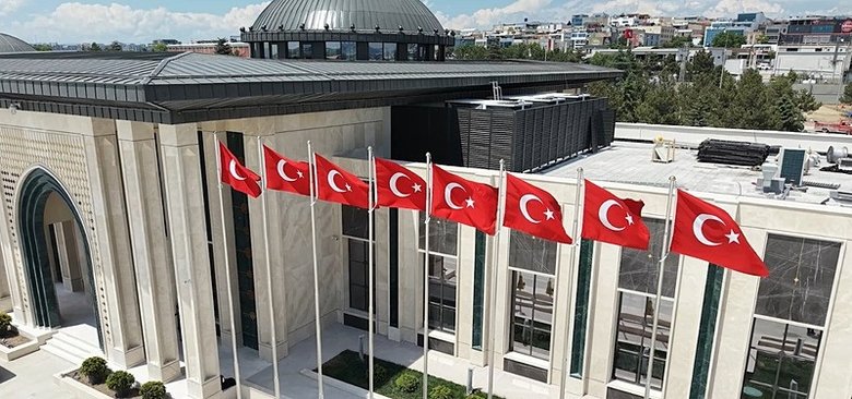 Başkan Erdoğan’dan Ankara Havalimanı ve Bağlantı Yolları Açılış Töreni’nde önemli açıklamalar
