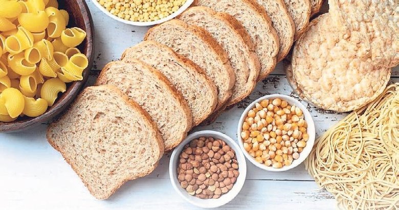Diyetteyken gizli glüten kaynaklarına dikkat