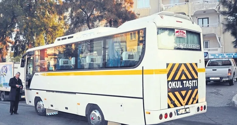 Büyükşehir 400 yeni servis aracı plakası için ihaleye çıkacak