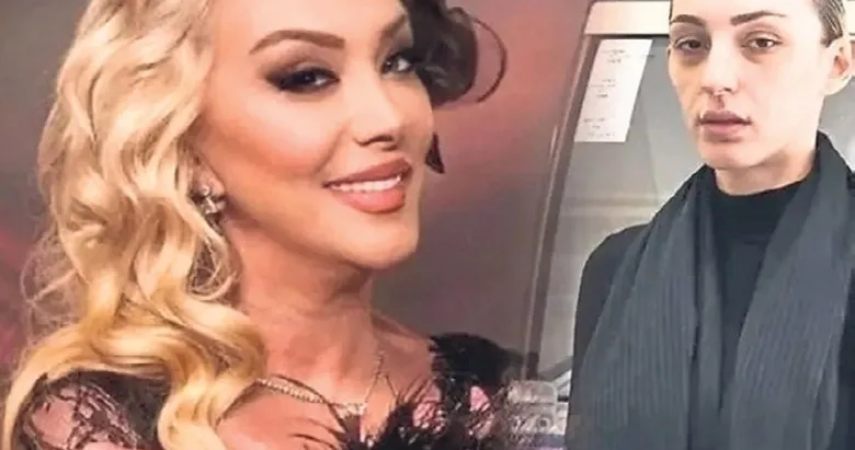 Güllü’nün kızına en ağır ceza