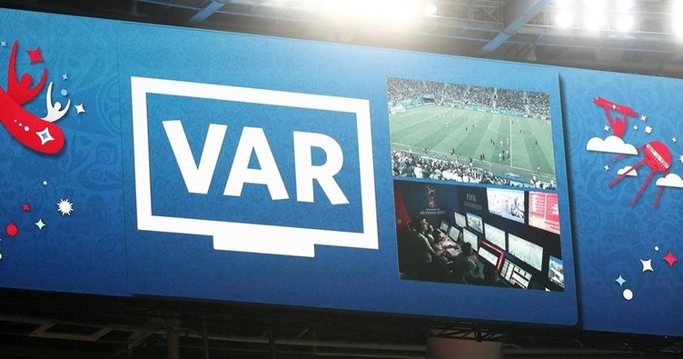 UEFA Avrupa Ligi’nde VAR uygulaması var mı? UEFA Avrupa Ligi ve Avrupa Konferans Ligi Play-off VAR var mı?