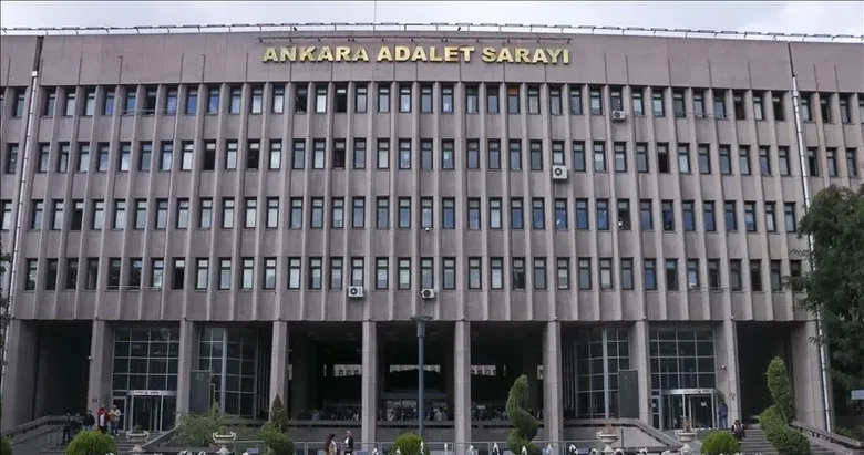 Başkent emniyetinden operasyon: Gözaltına alınan 10 şüpheli tutuklandı