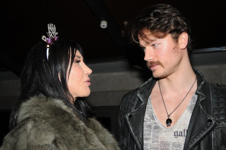 Hande Yener’in sevgilisi Ümit Cem Şenol’dan ayrılma nedeni şaşırttı