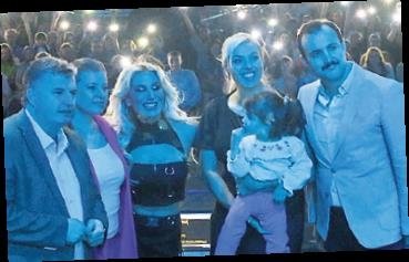 Kınık’ta 7. Hasat Festivali coşkusu