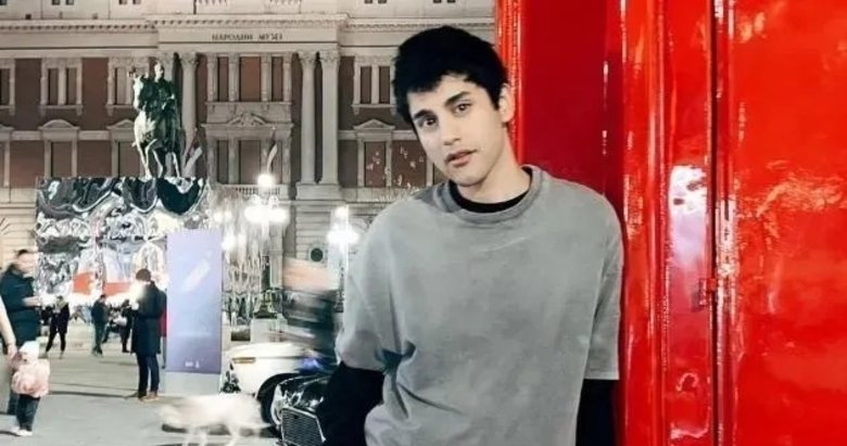 Oyuncu İbrahim Yıldız’dan acı haber!