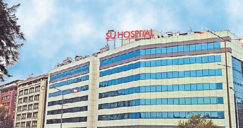 Medical Park’tan İzmir’de yatırım