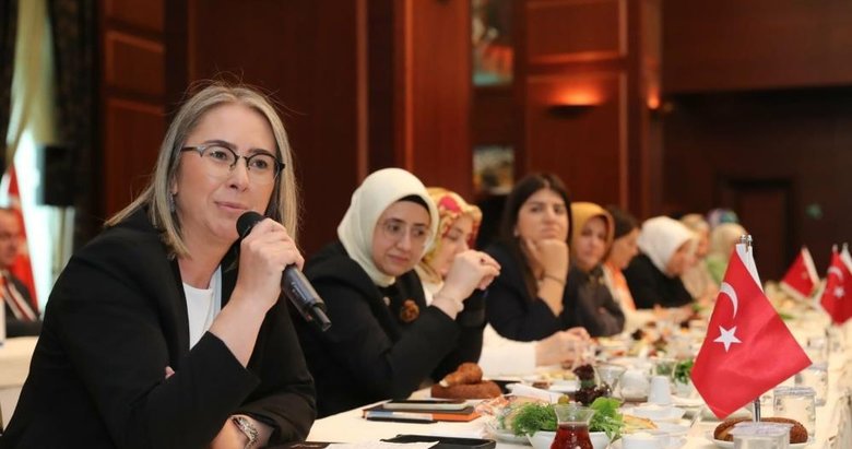 AK Partli Çankırı’dan İzmir Barosu’na LGBT tepkisi